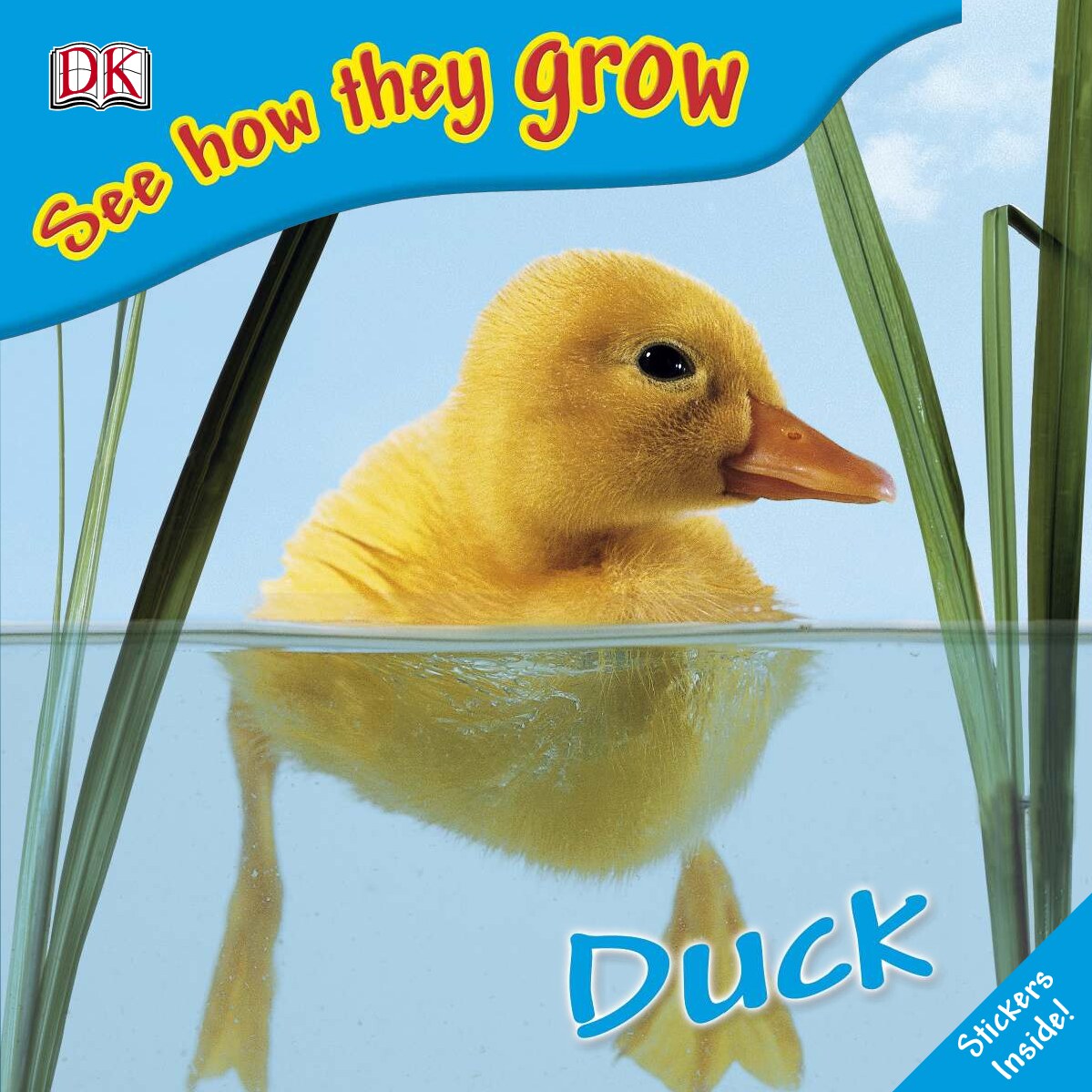 See How they grow Duck