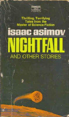 Nightfall and Other Stories