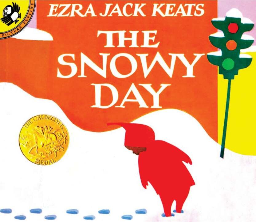 The Snowy Day
