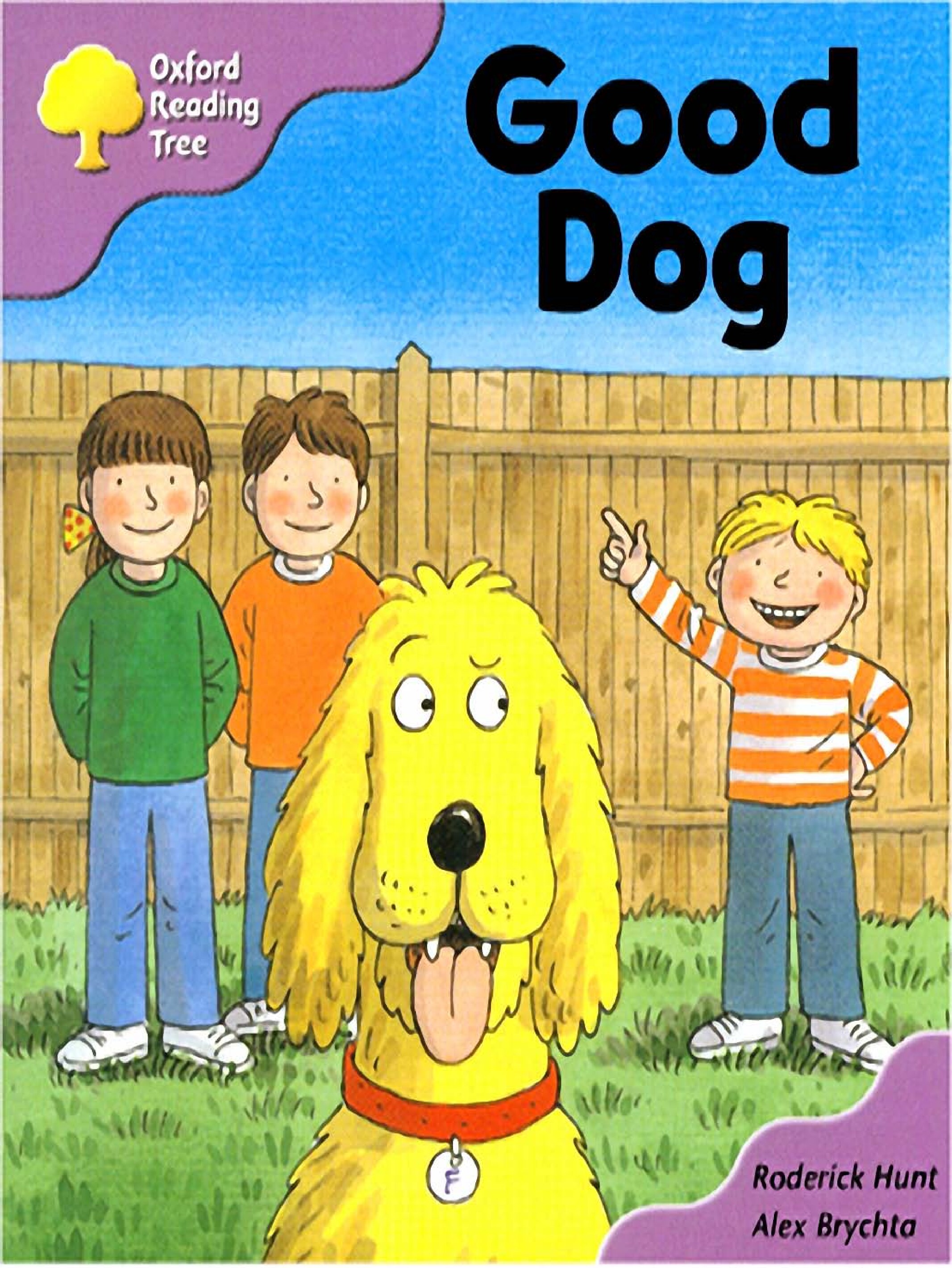 103 good dog