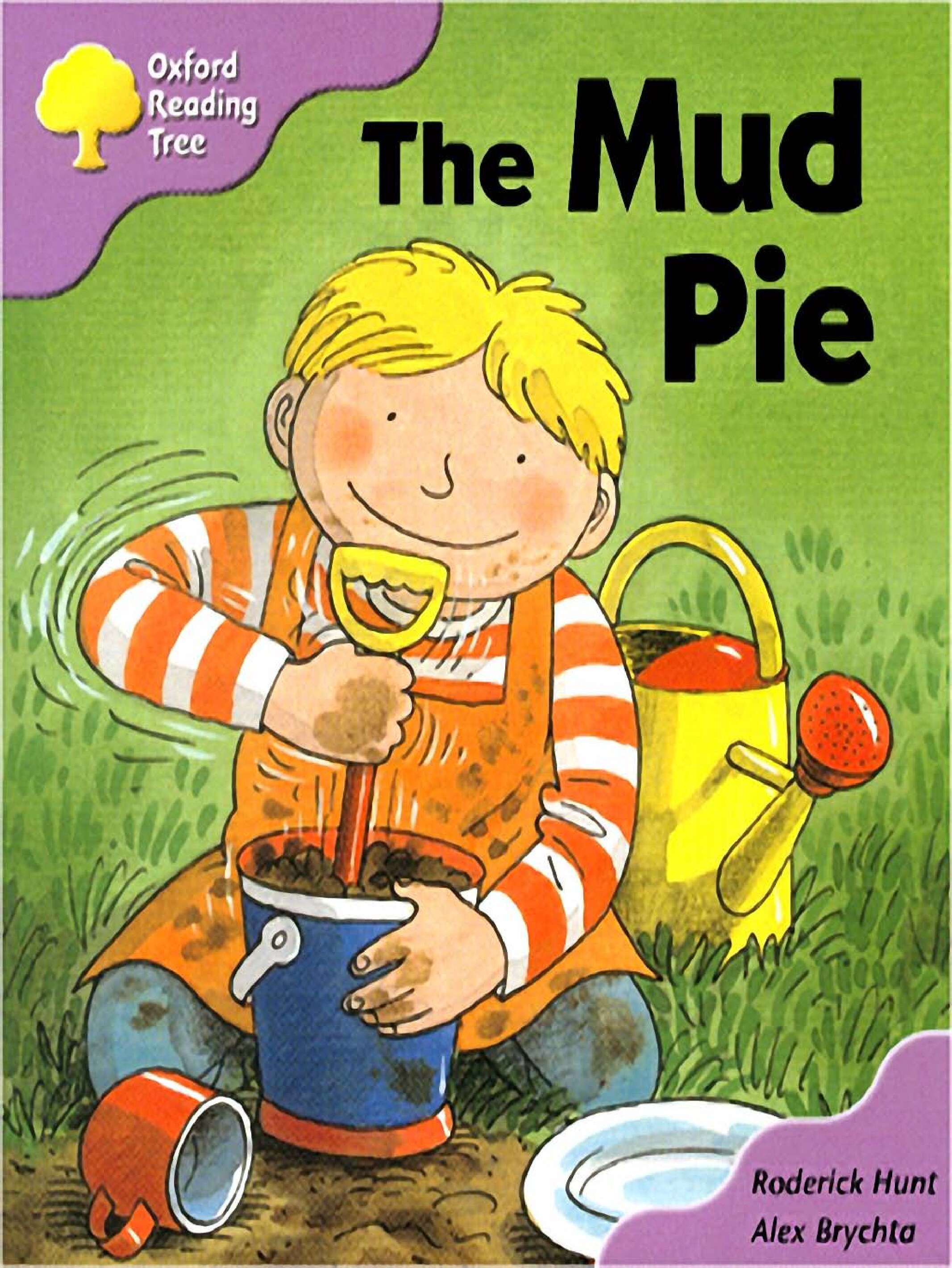 106 the mud pie