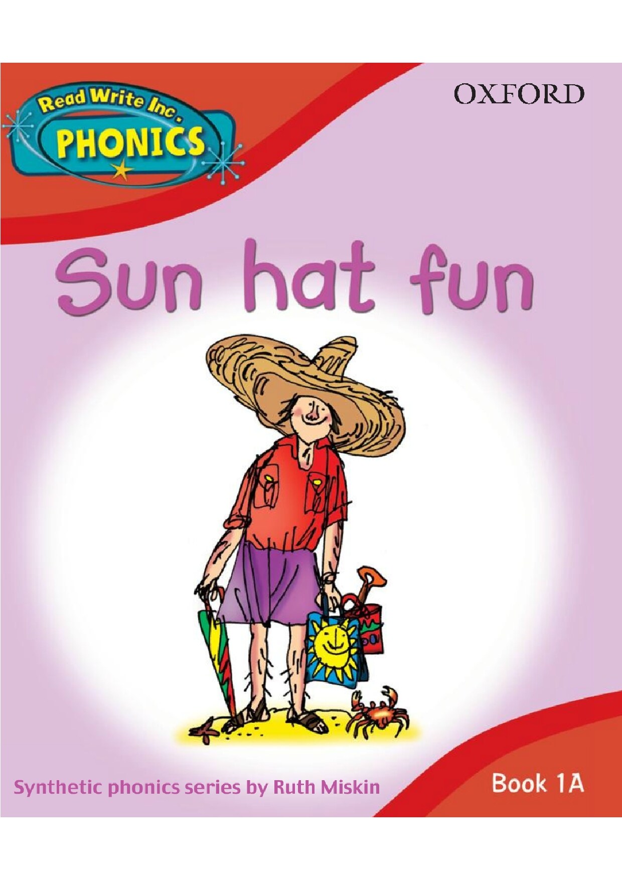 1a Sun Hat Fun