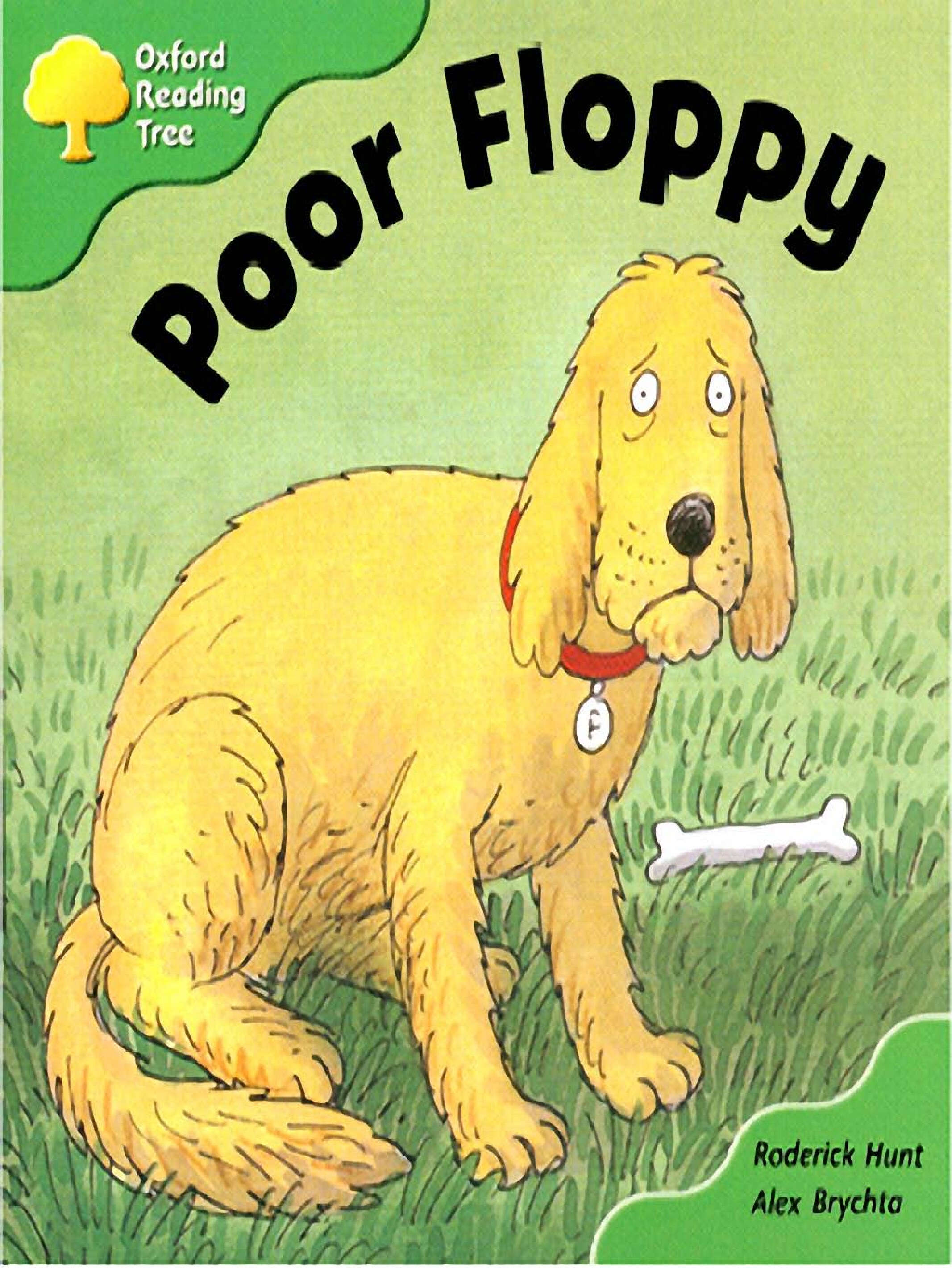 202 poor floppy