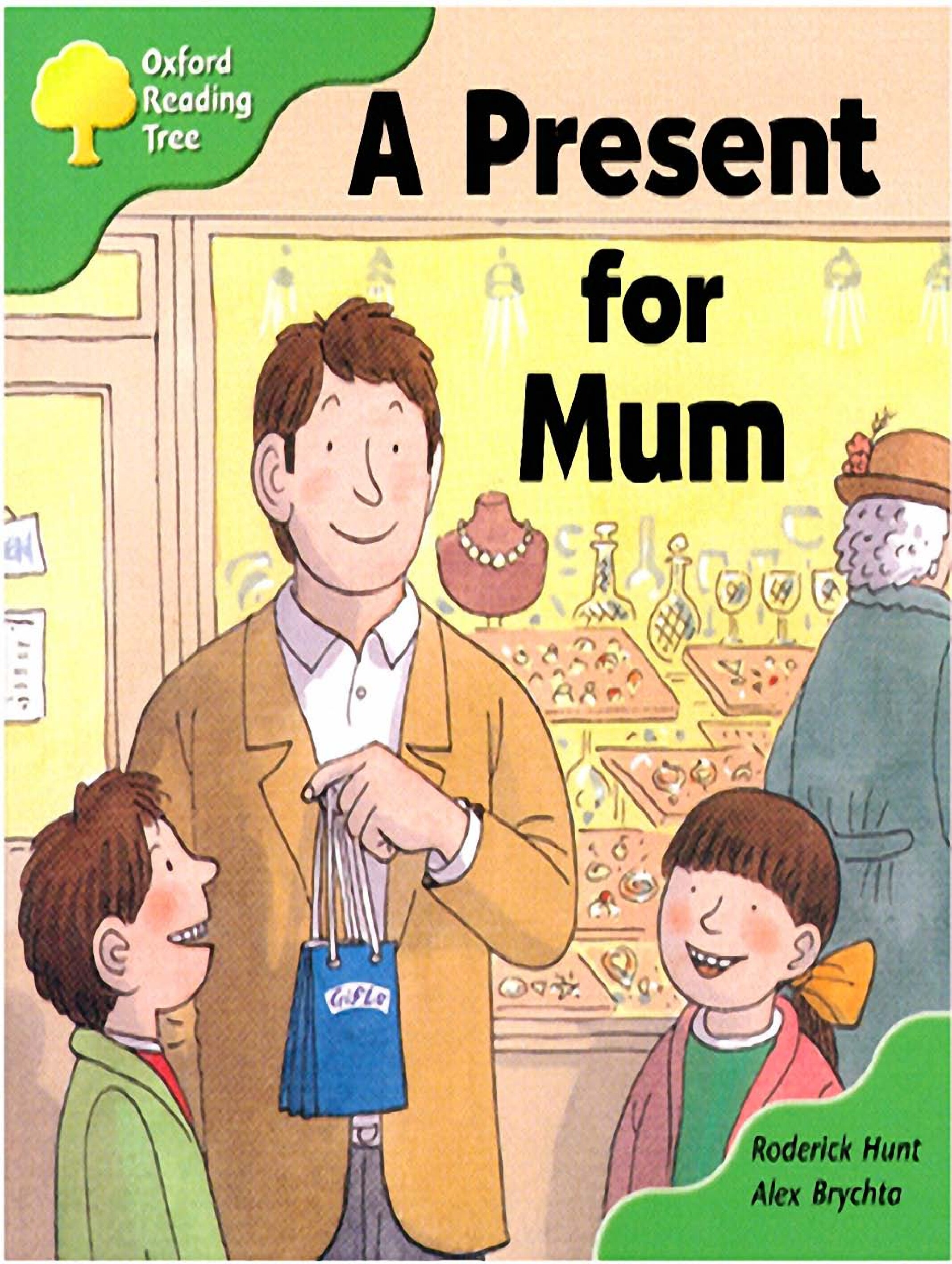 205 a present for mum