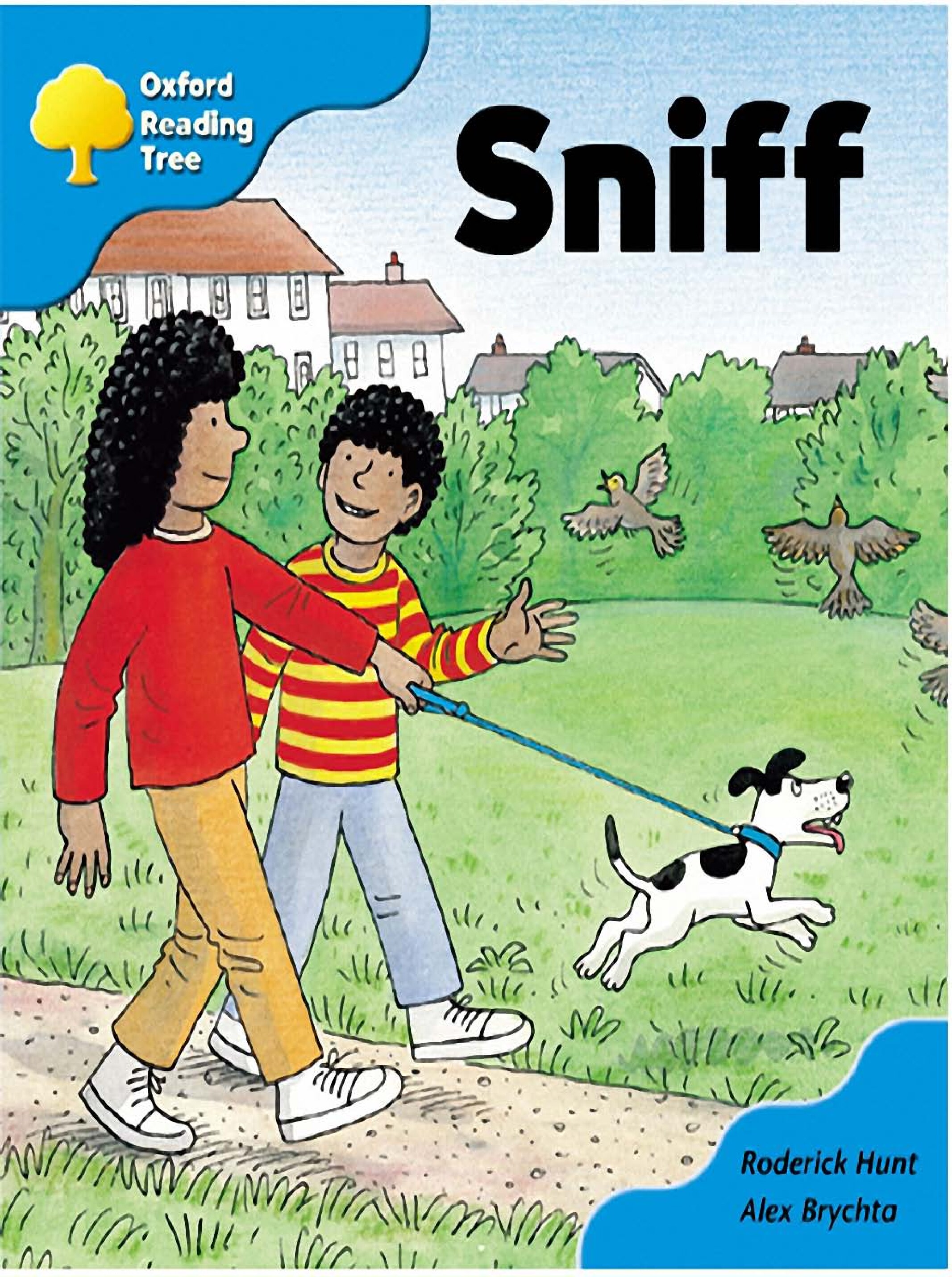 302 sniff