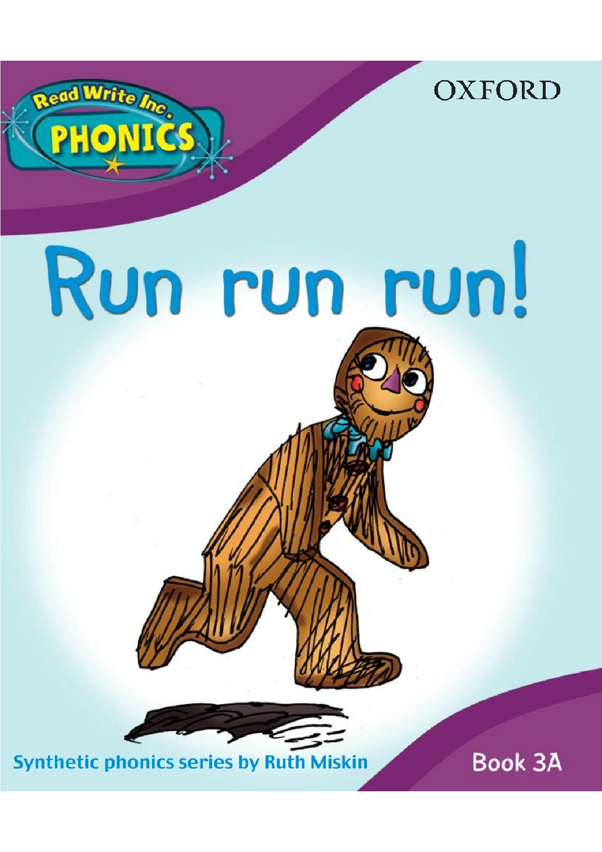 3a Run Run Run