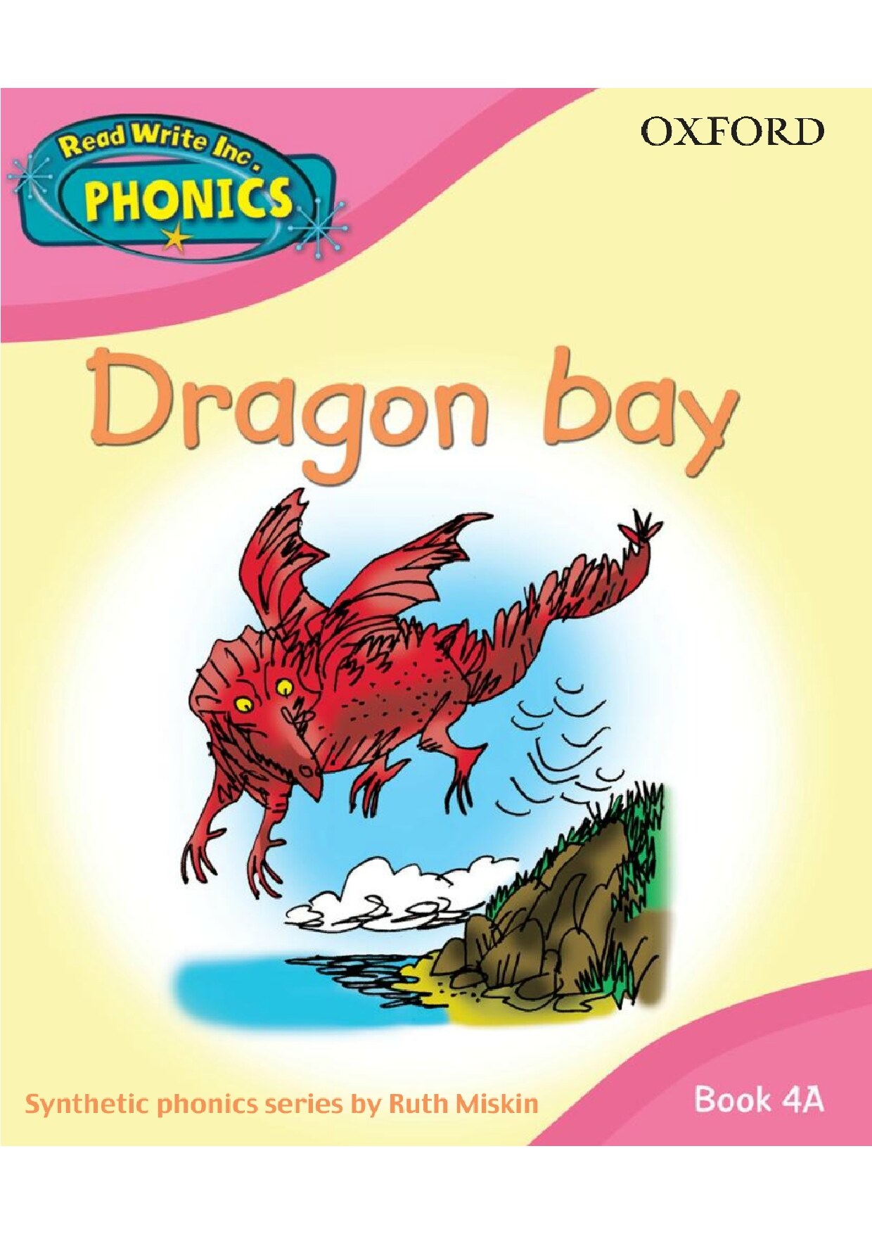 4a Dragon Bay
