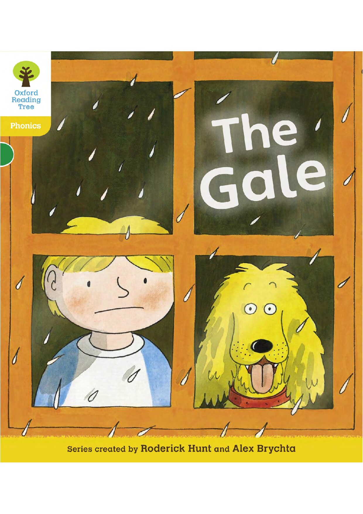 51 The Gale