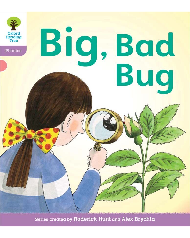 Big Bad Bug