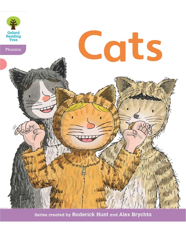 Cats