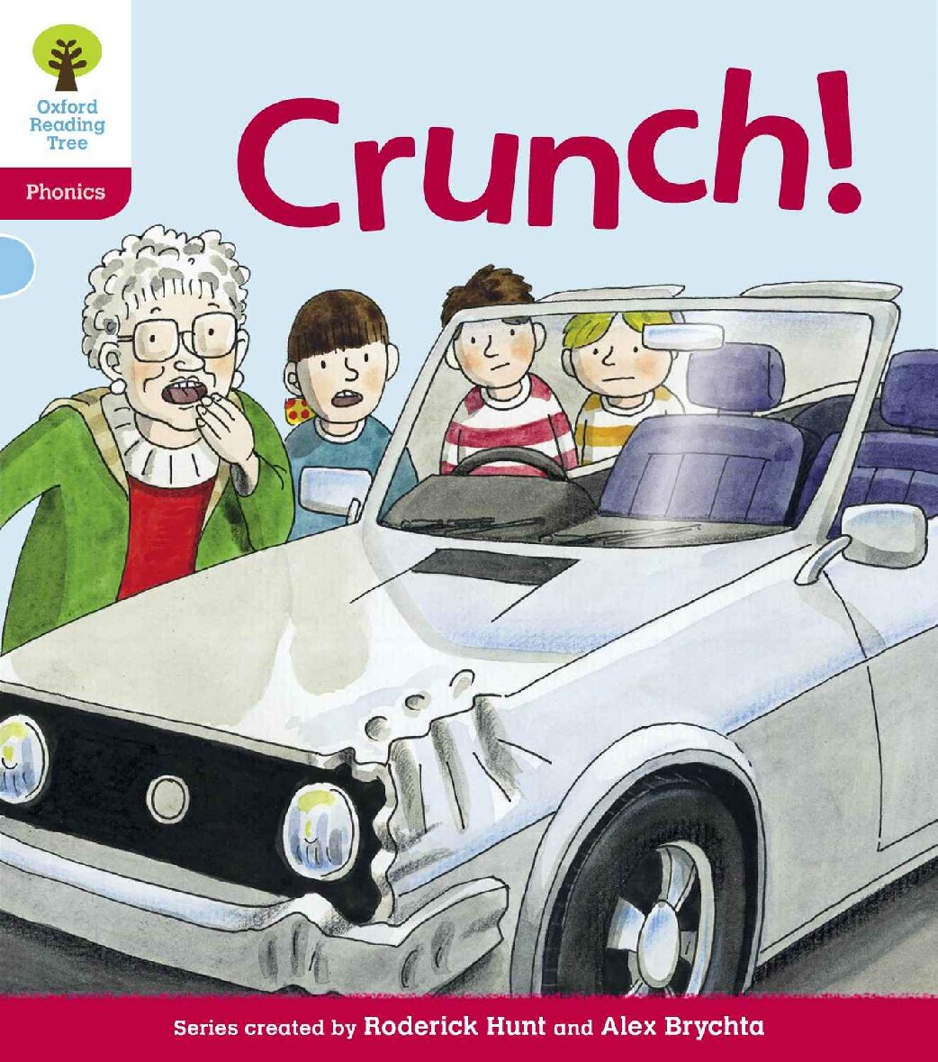 Crunch