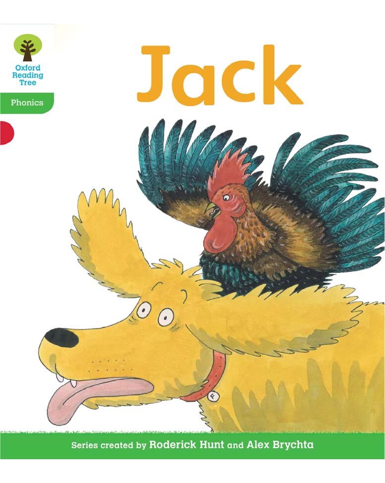 Jack