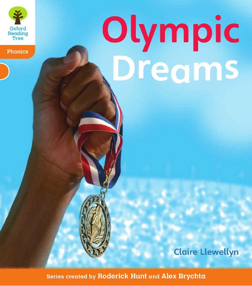 Olympic Dreams