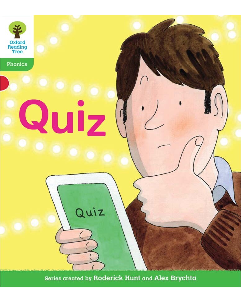 Quiz