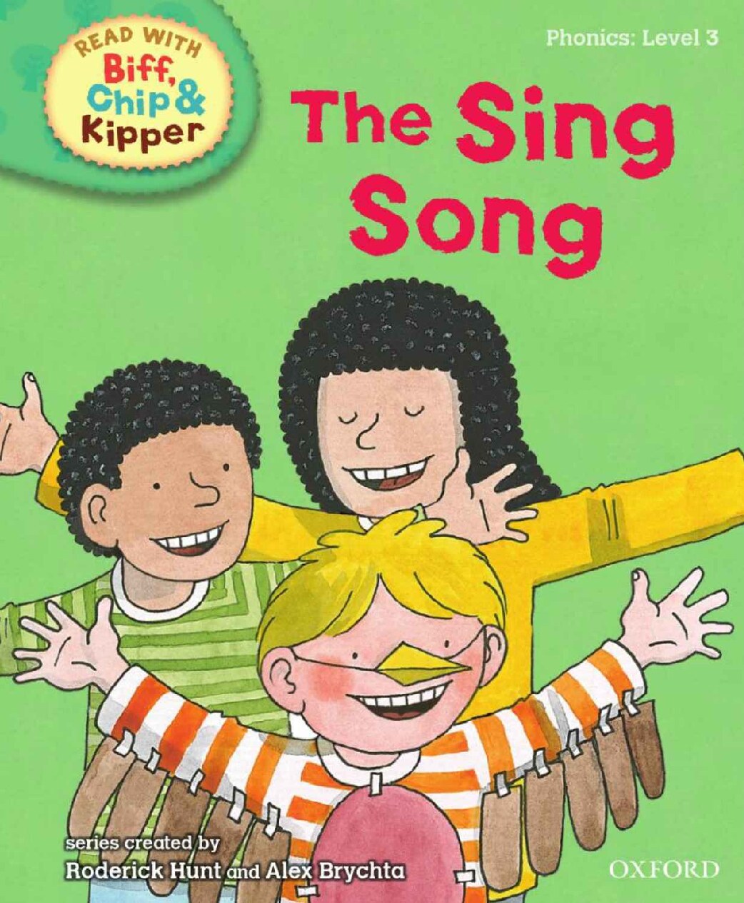 The Sing Song