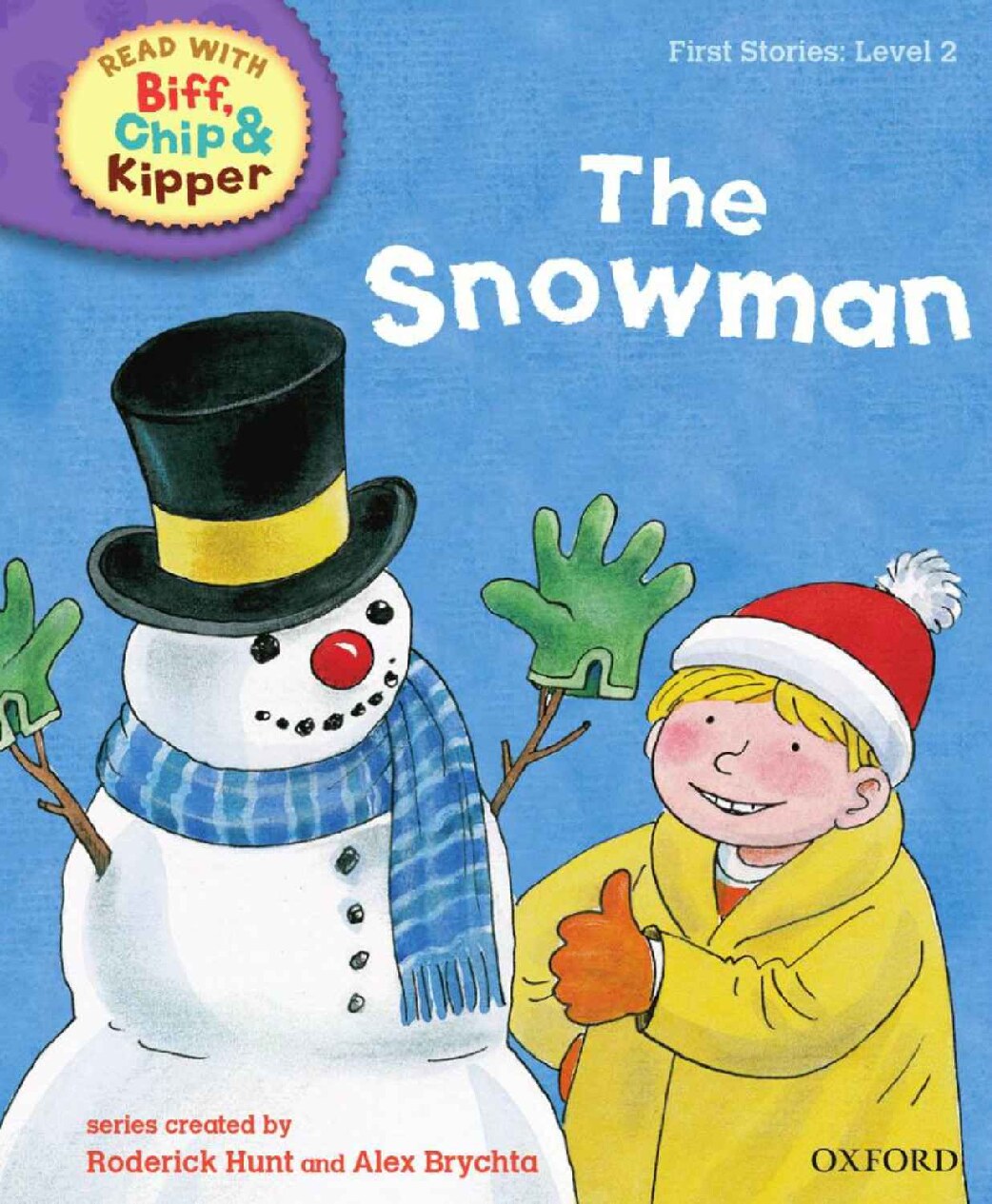 The Snowman