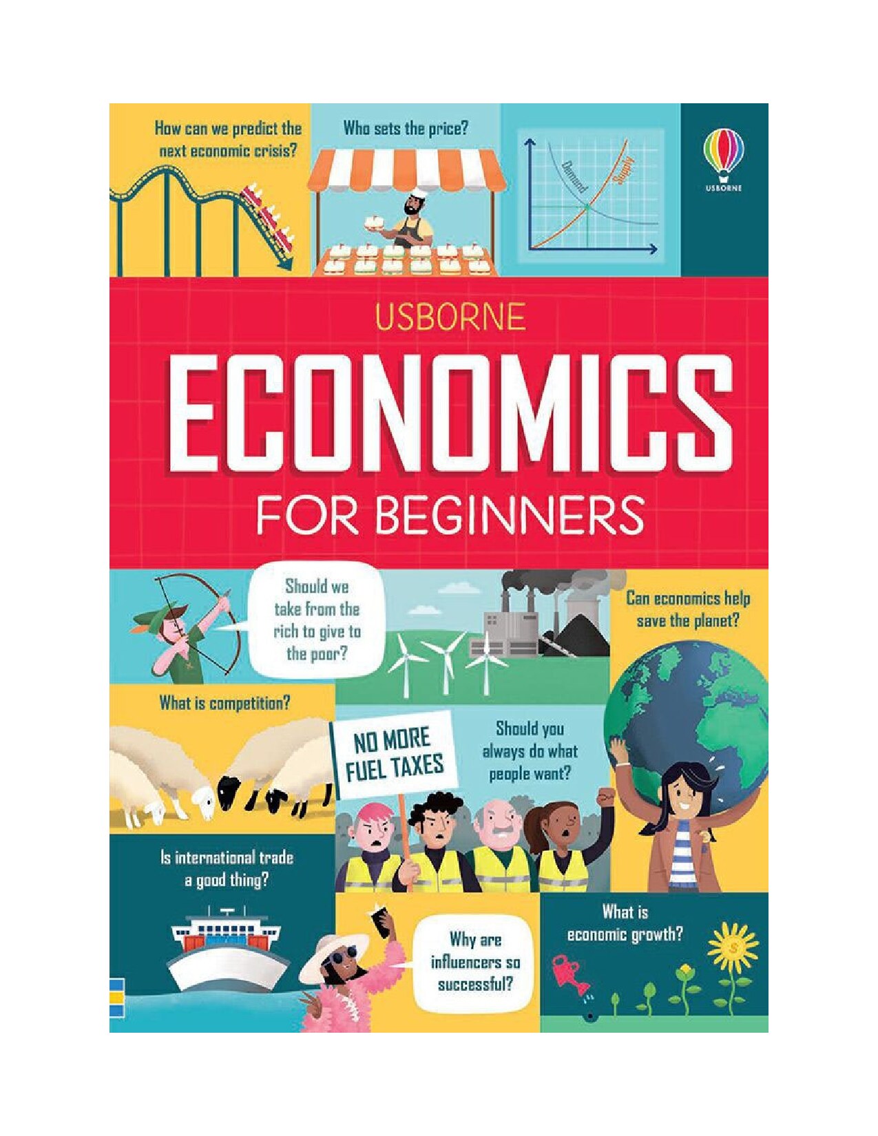 Economics For Beginners