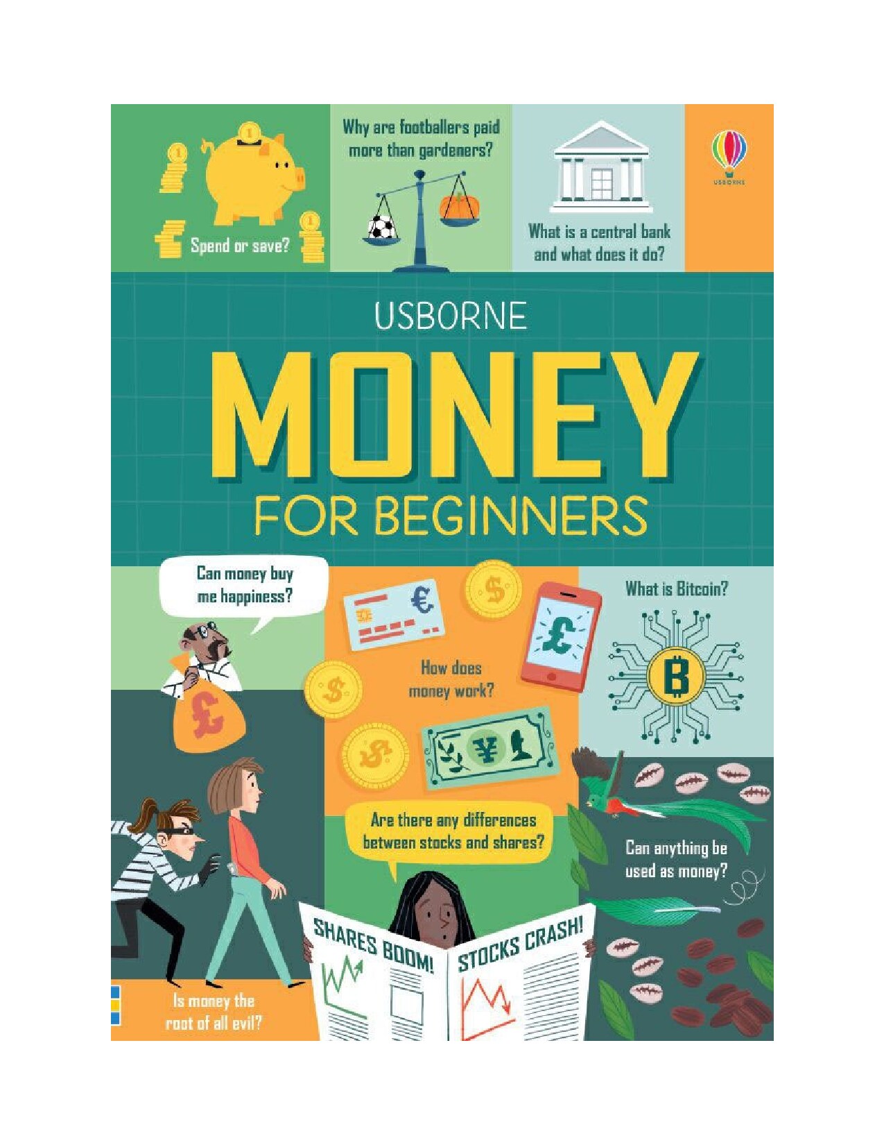 Money For Beginners
