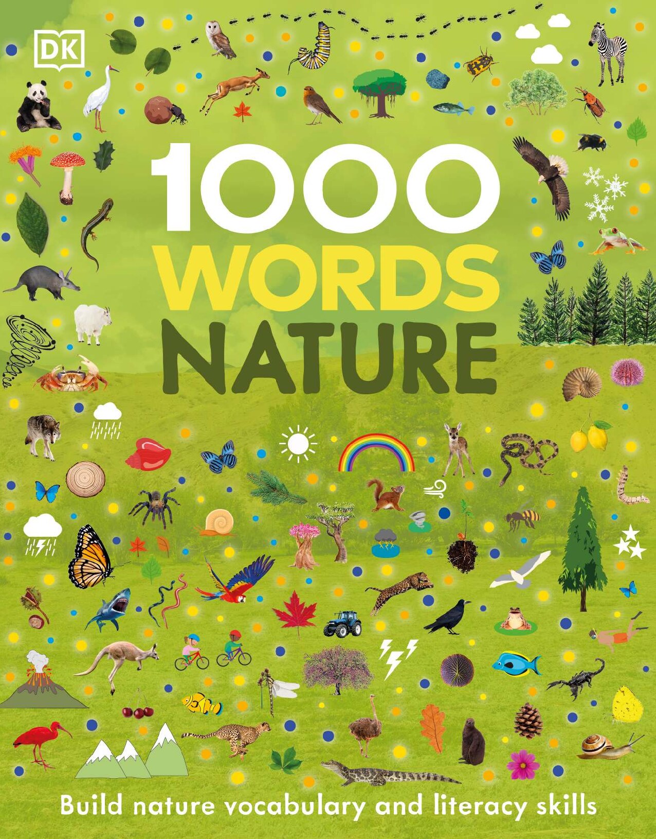 1000 Words Nature
