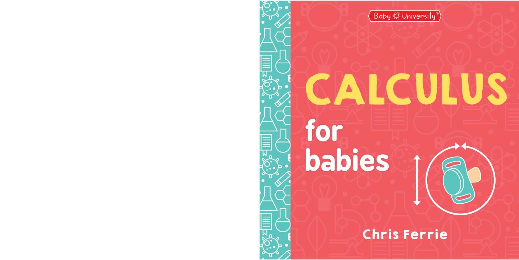 Calculus for Babies