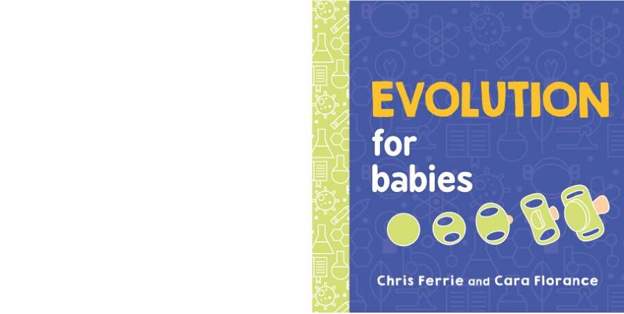 Evolution for Babies
