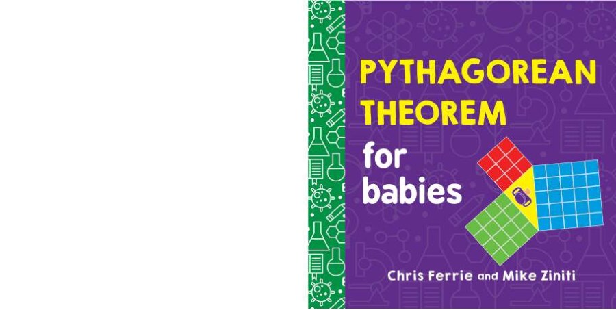 Pythagorean Theorem for Babies