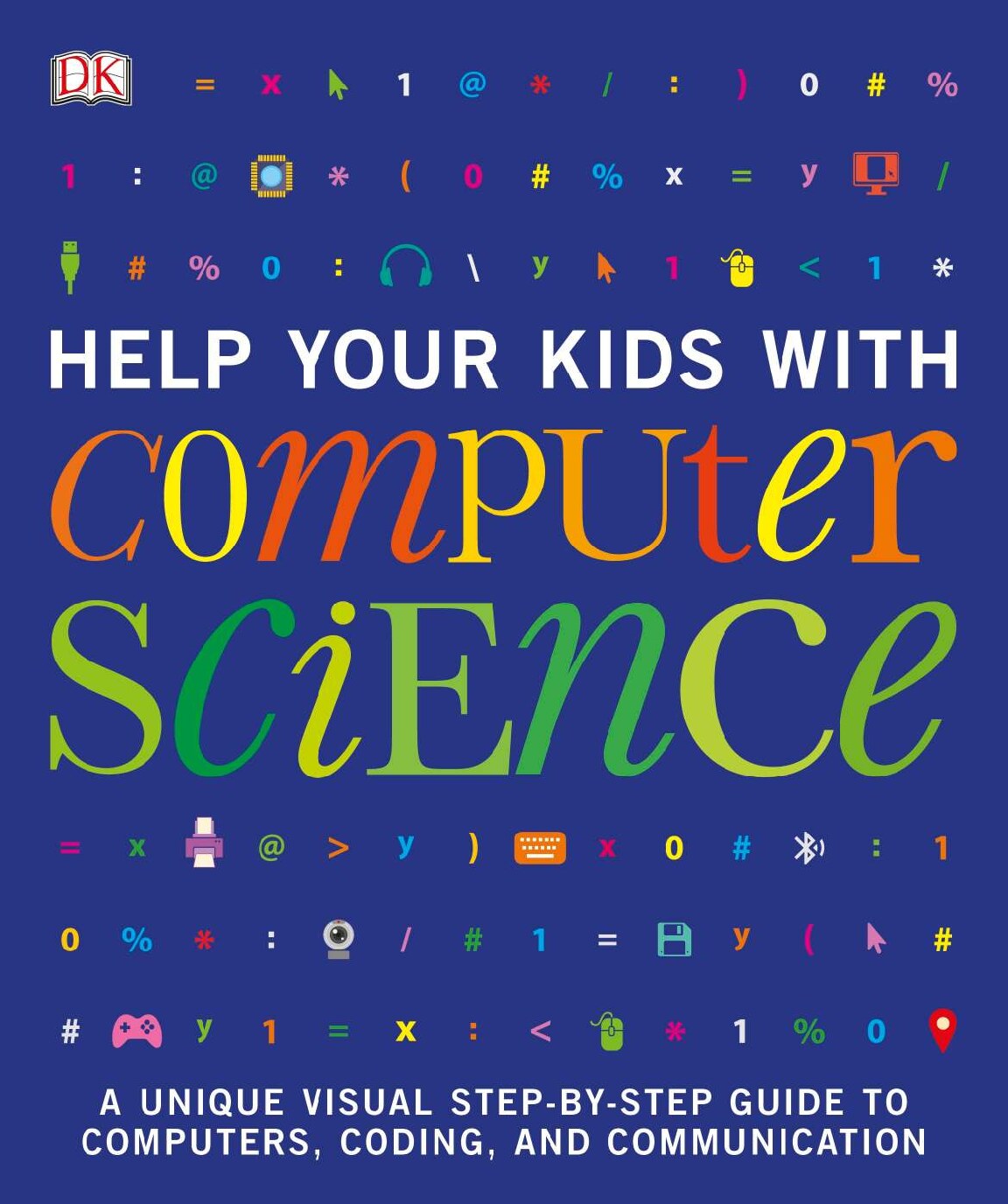 Help Your Kids with Computer Science