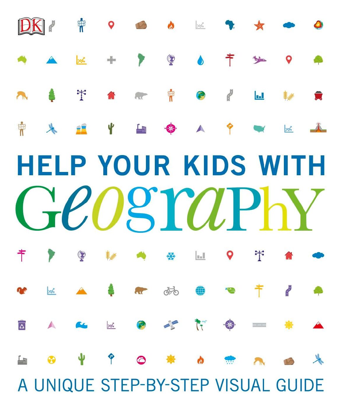 Help Your Kids with Geography
