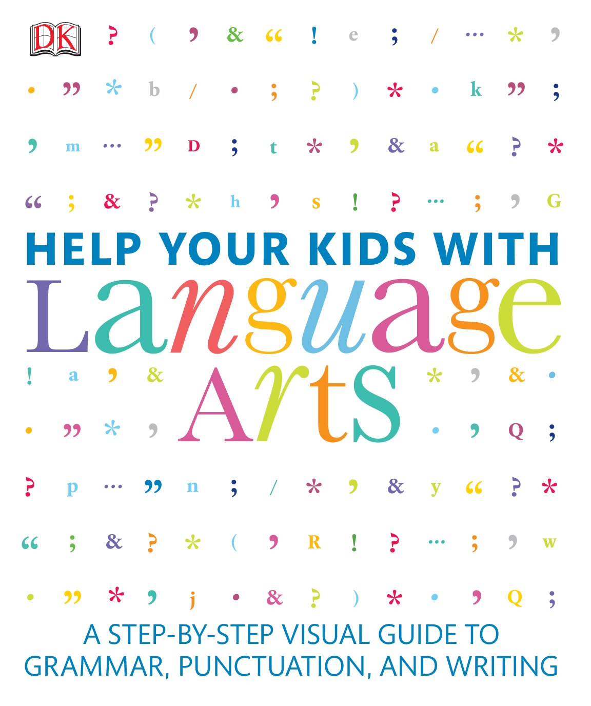 Help Your Kids with Language Arts