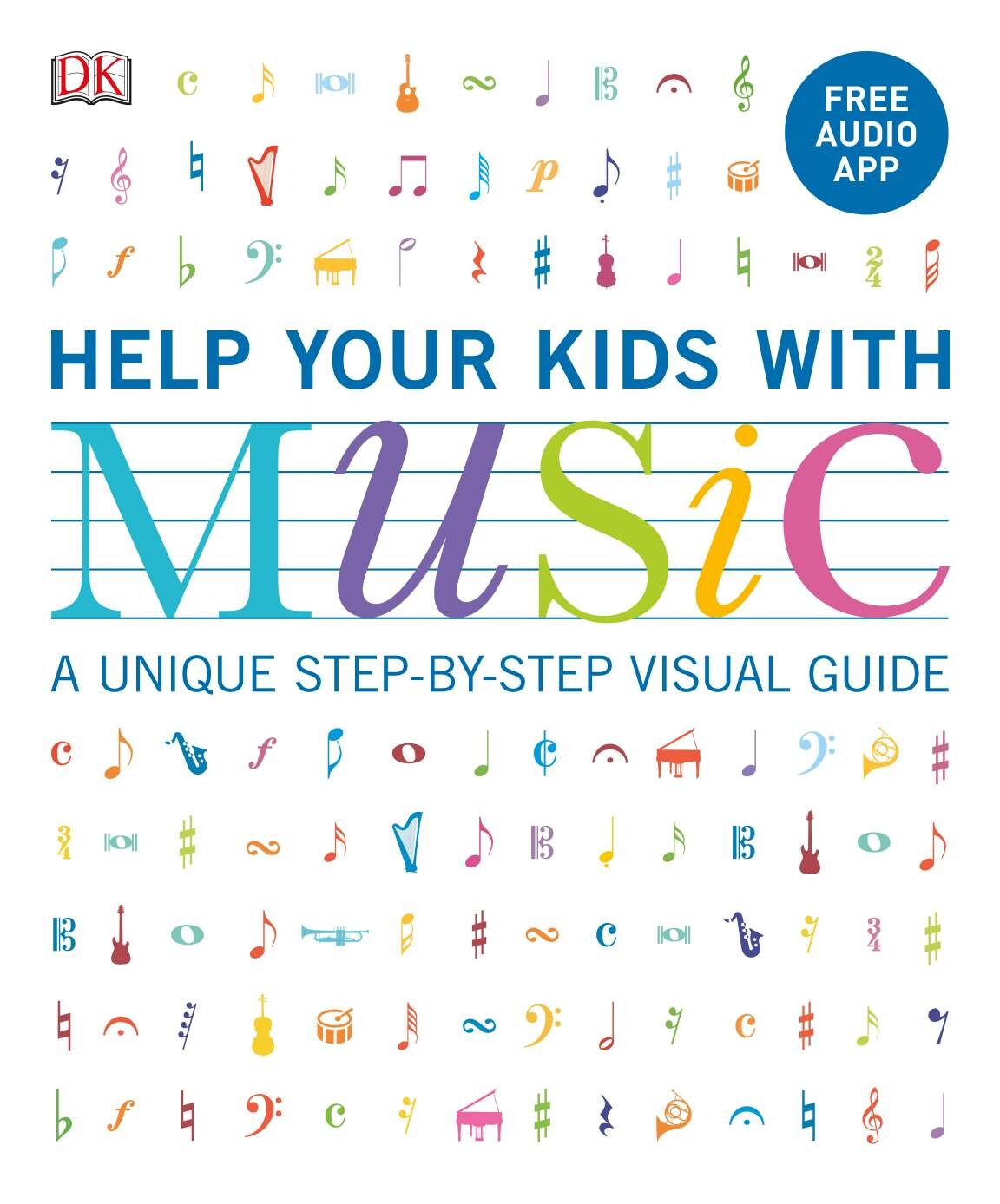 Help Your Kids With Music