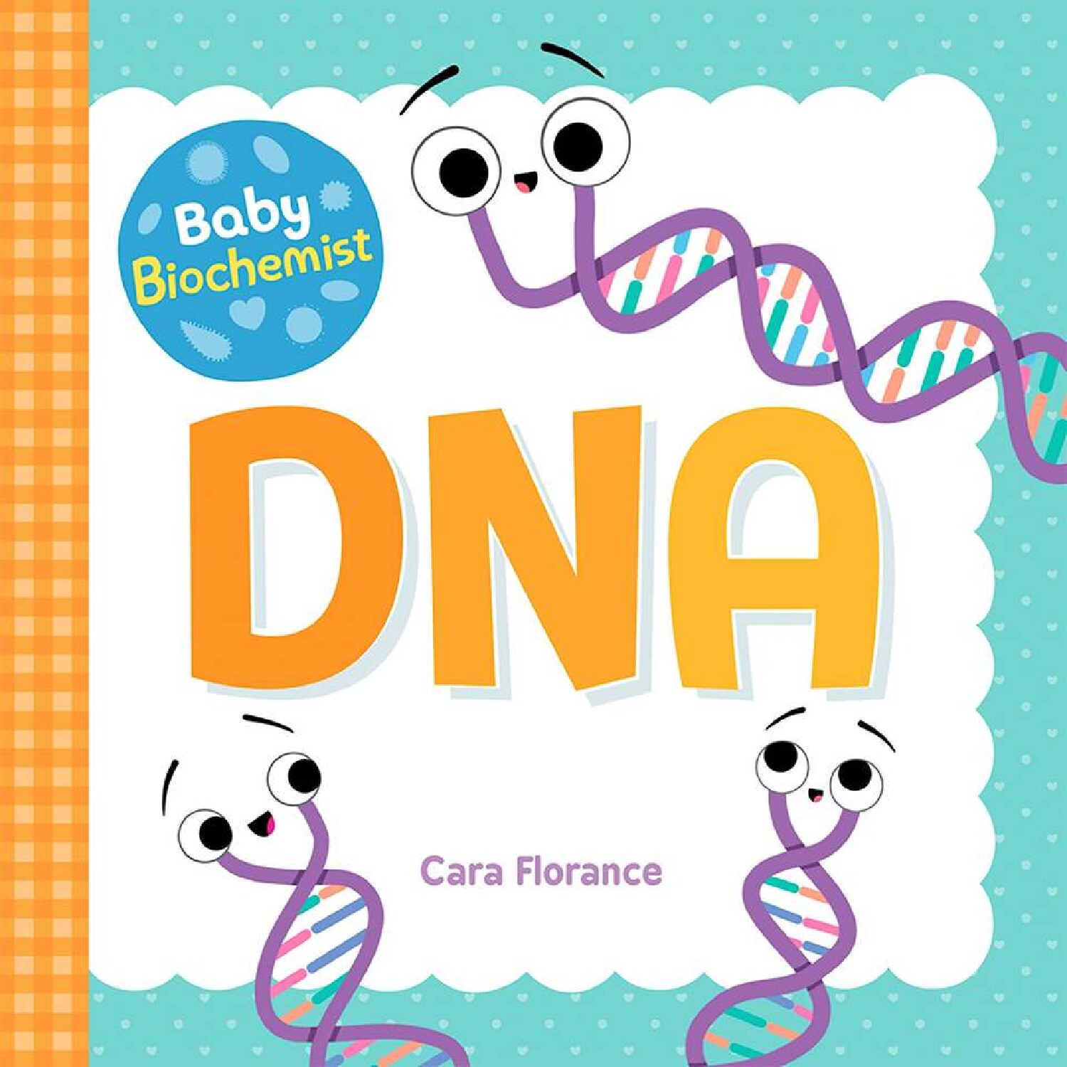 DNA