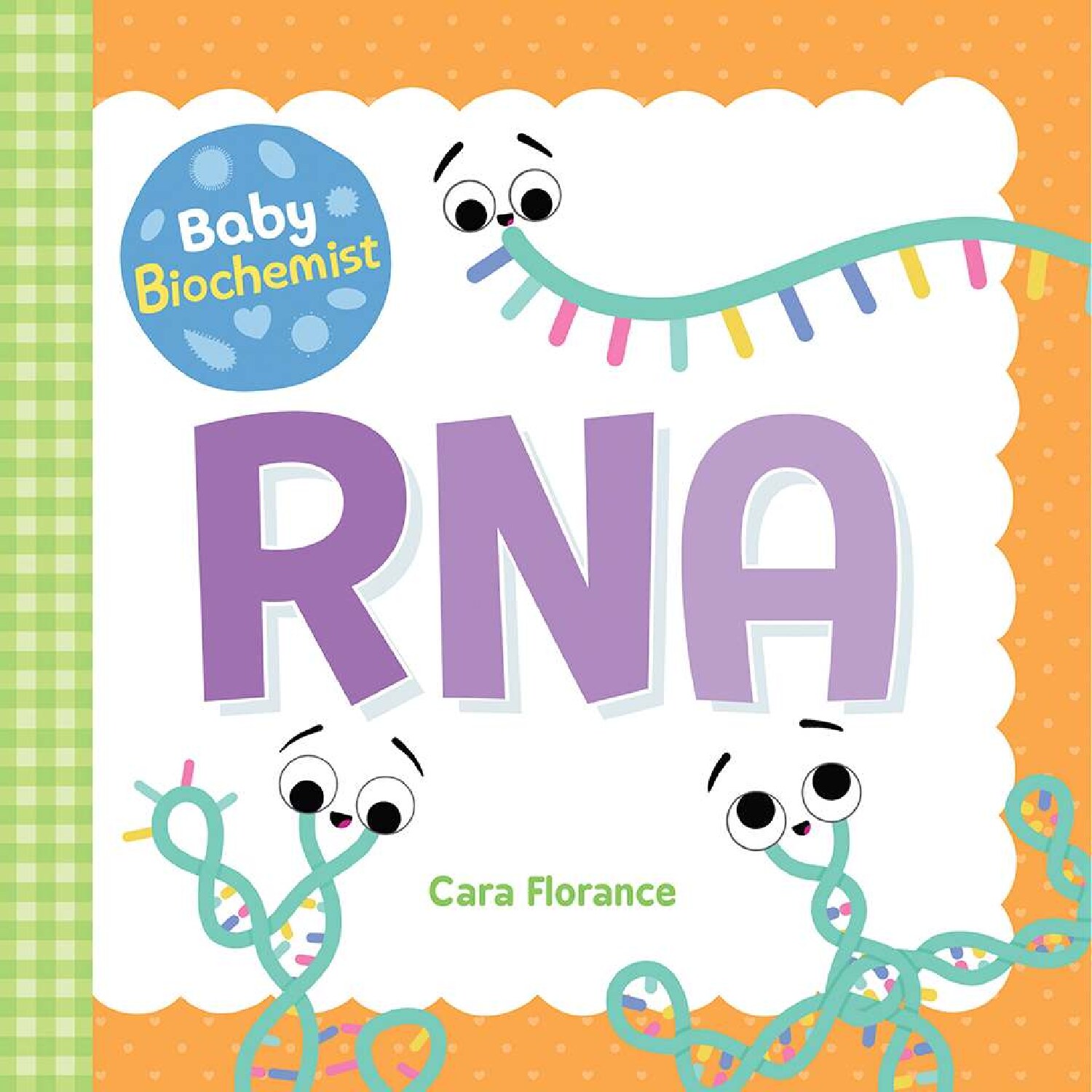 RNA