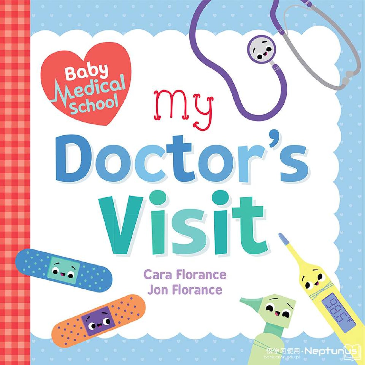 My Doctor's Visit