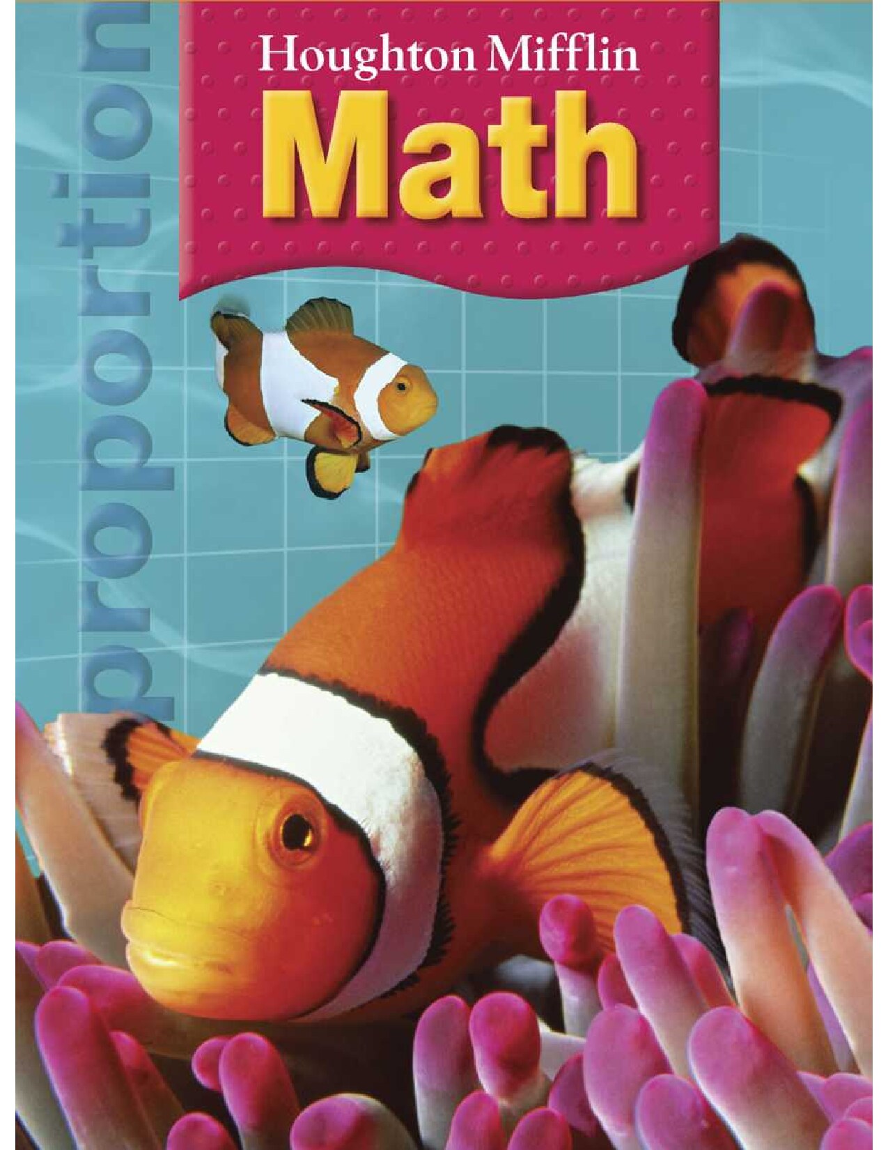 Houghton Mifflin Math Grade 6