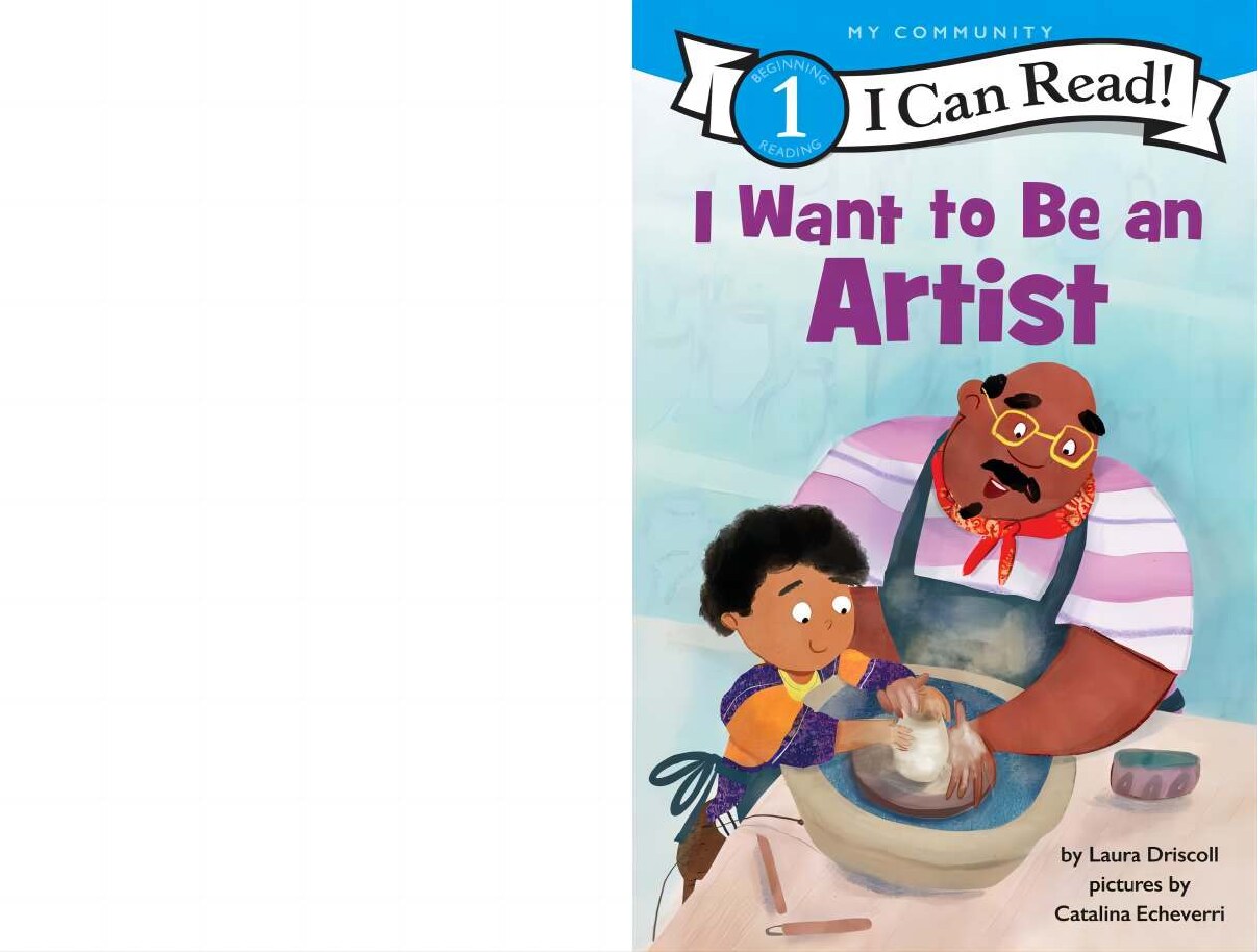 I Want to Be an Artist