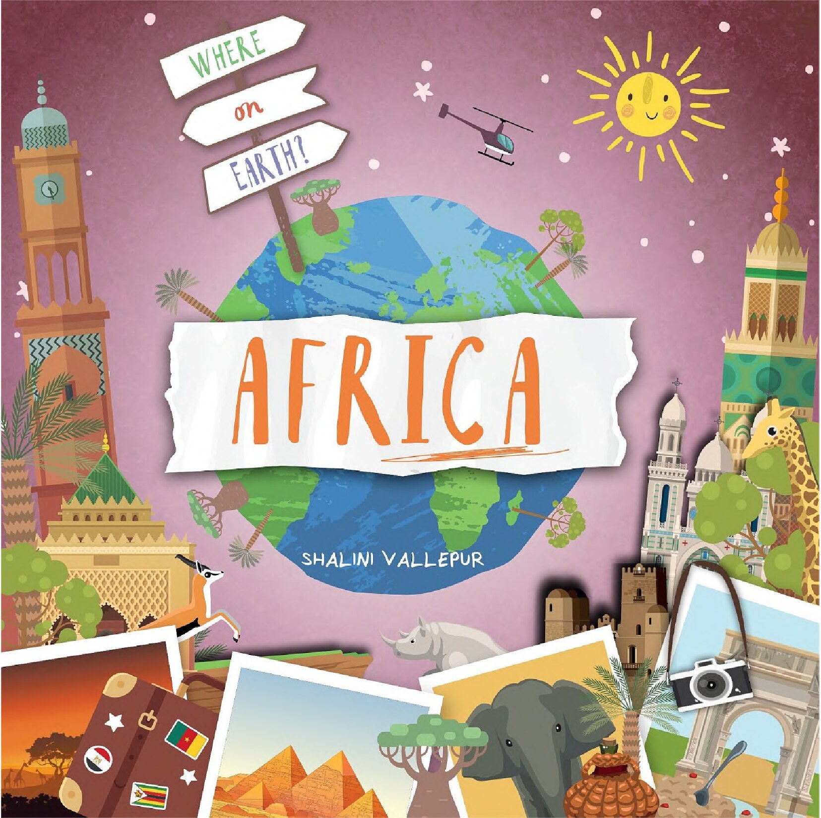 Africa