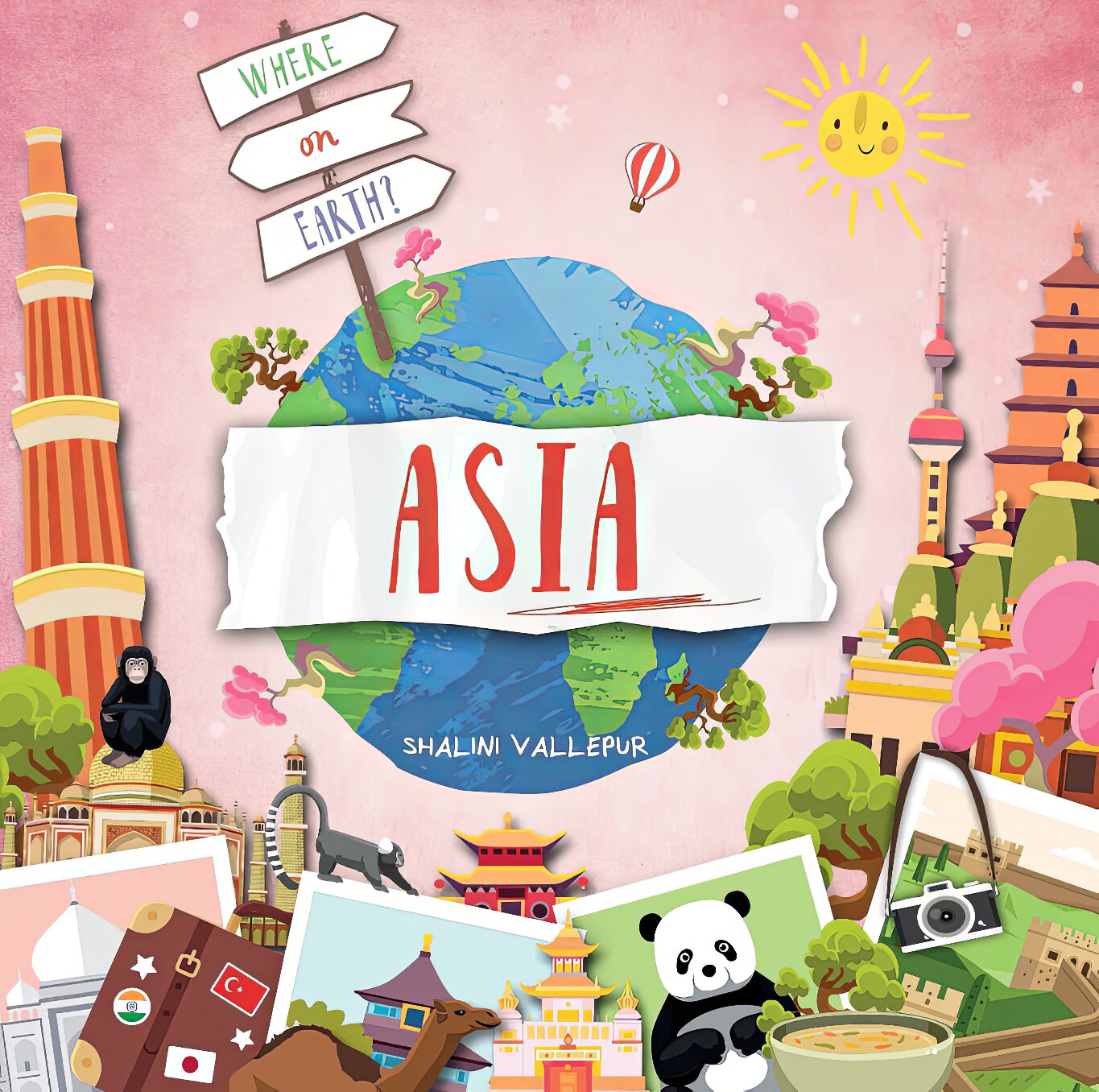 Asia