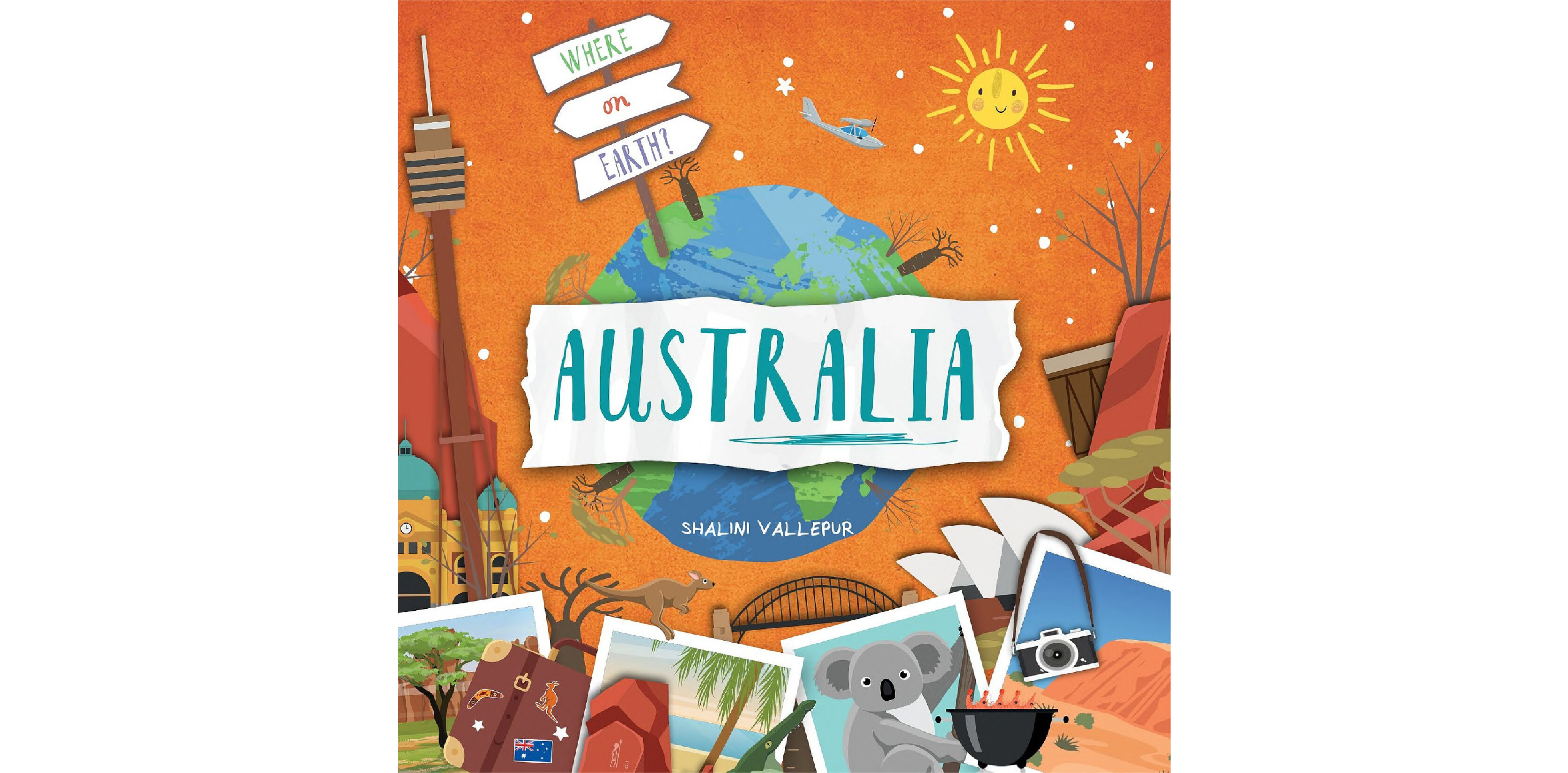 Australia