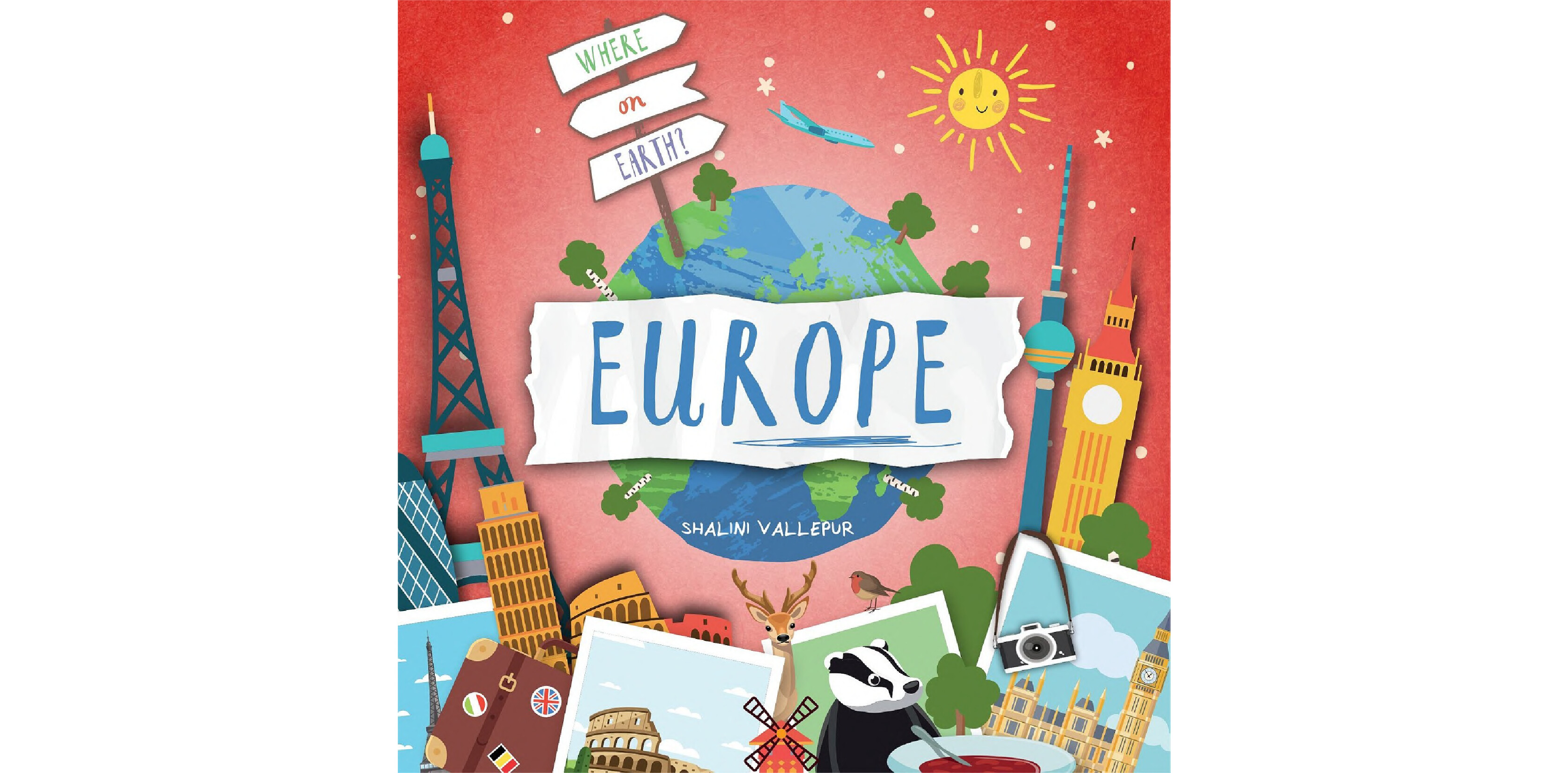 Europed
