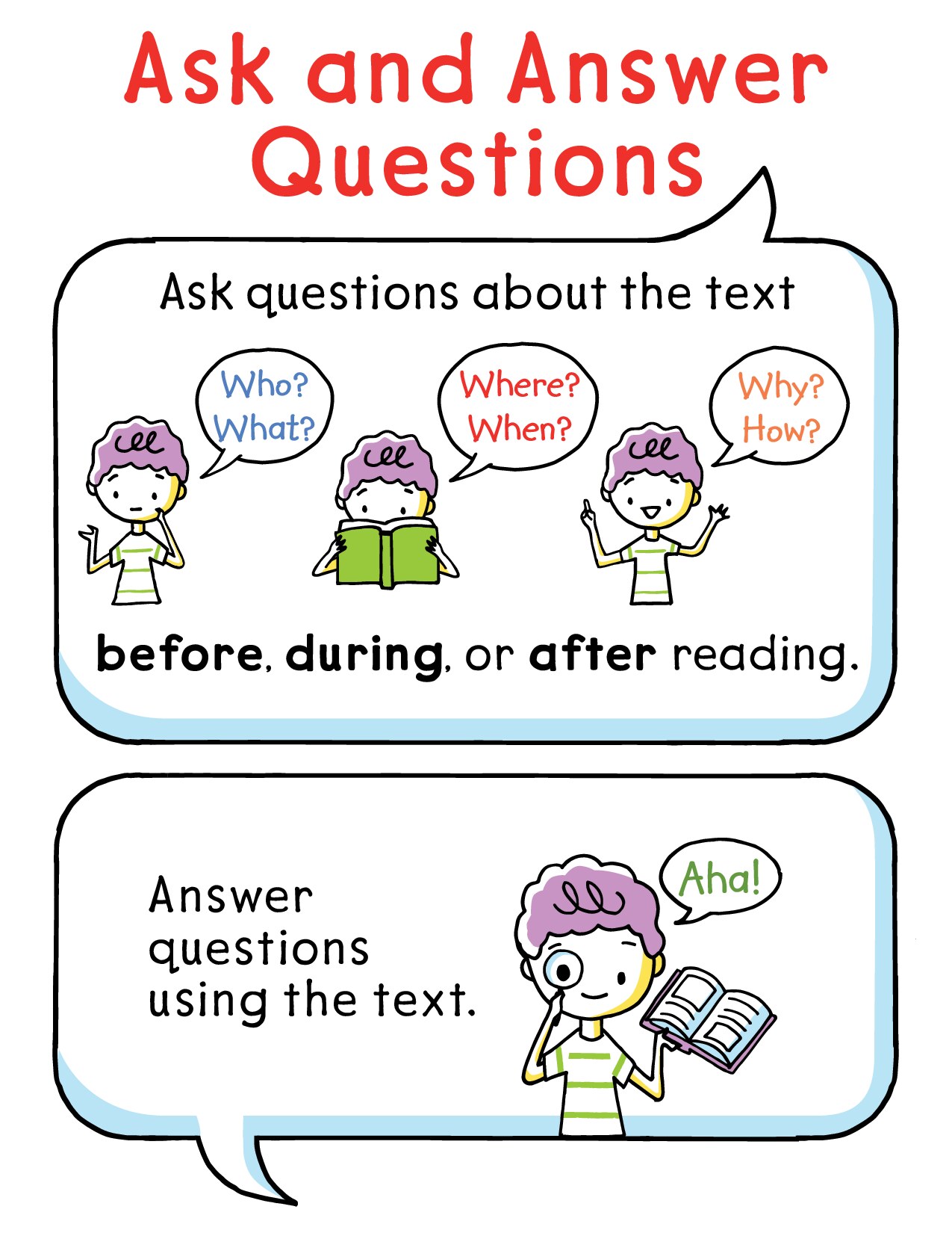 English Help Reading 2