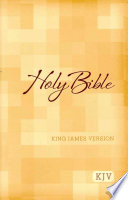 Holy Bible-KJV