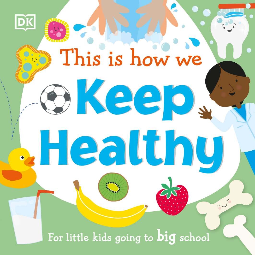 This Is How We Keep Healthy