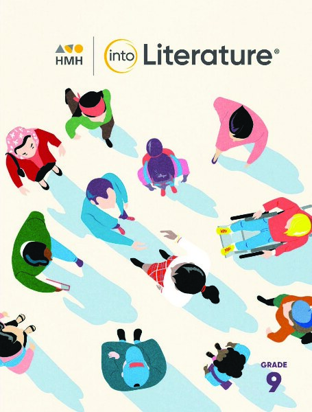 Into Literature Student Edition Grade 9