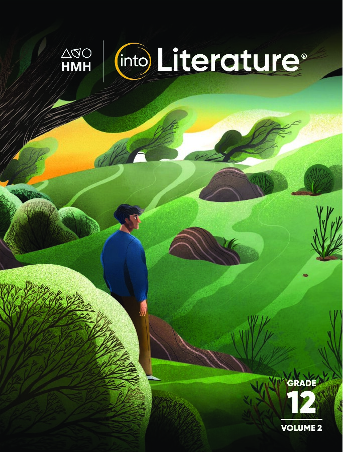 Into Literature Student Edition Grade 12 Volume2