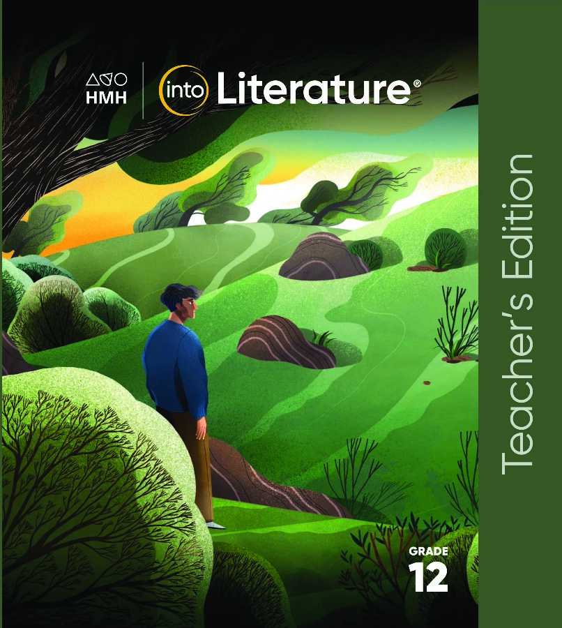Into Literature Grade 12 Teacher's Edition