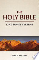 Holy Bible - King James Version (KJV)