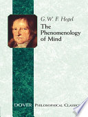 The Phenomenology of Mind