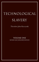 Technological Slavery