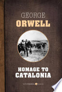 Homage To Catalonia