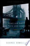 Down and Out in Paris and London